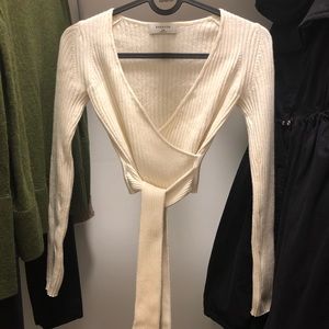 Arizia babaton romeo sweater